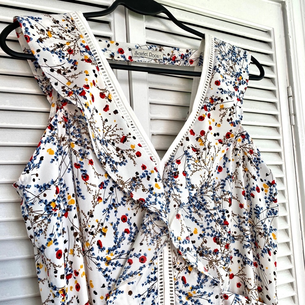 Beautiful maxi dress